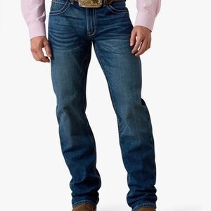 Men's Blue Jeans- Ariat